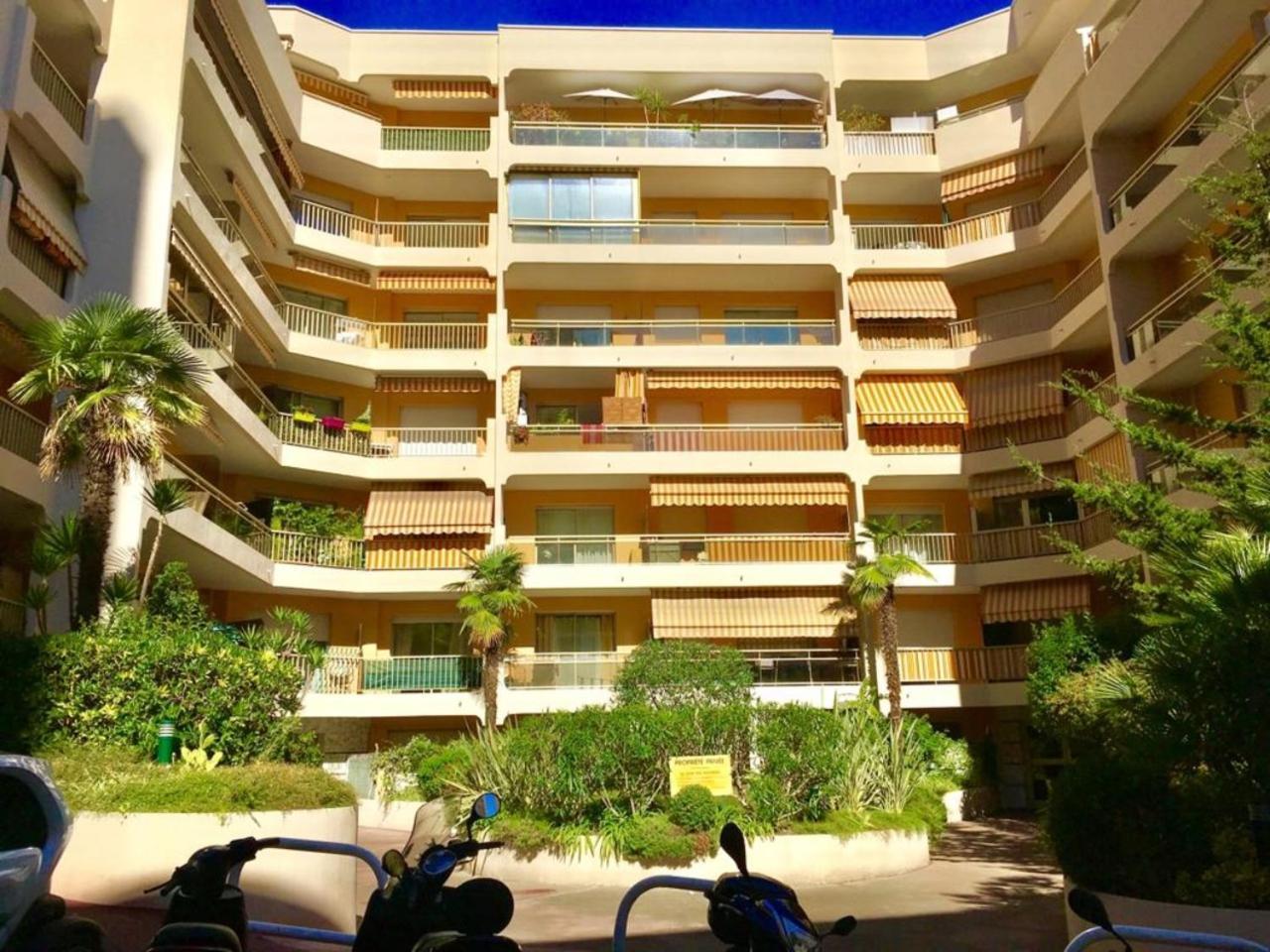 Princess Palace Monte-Carlo Экстерьер фото