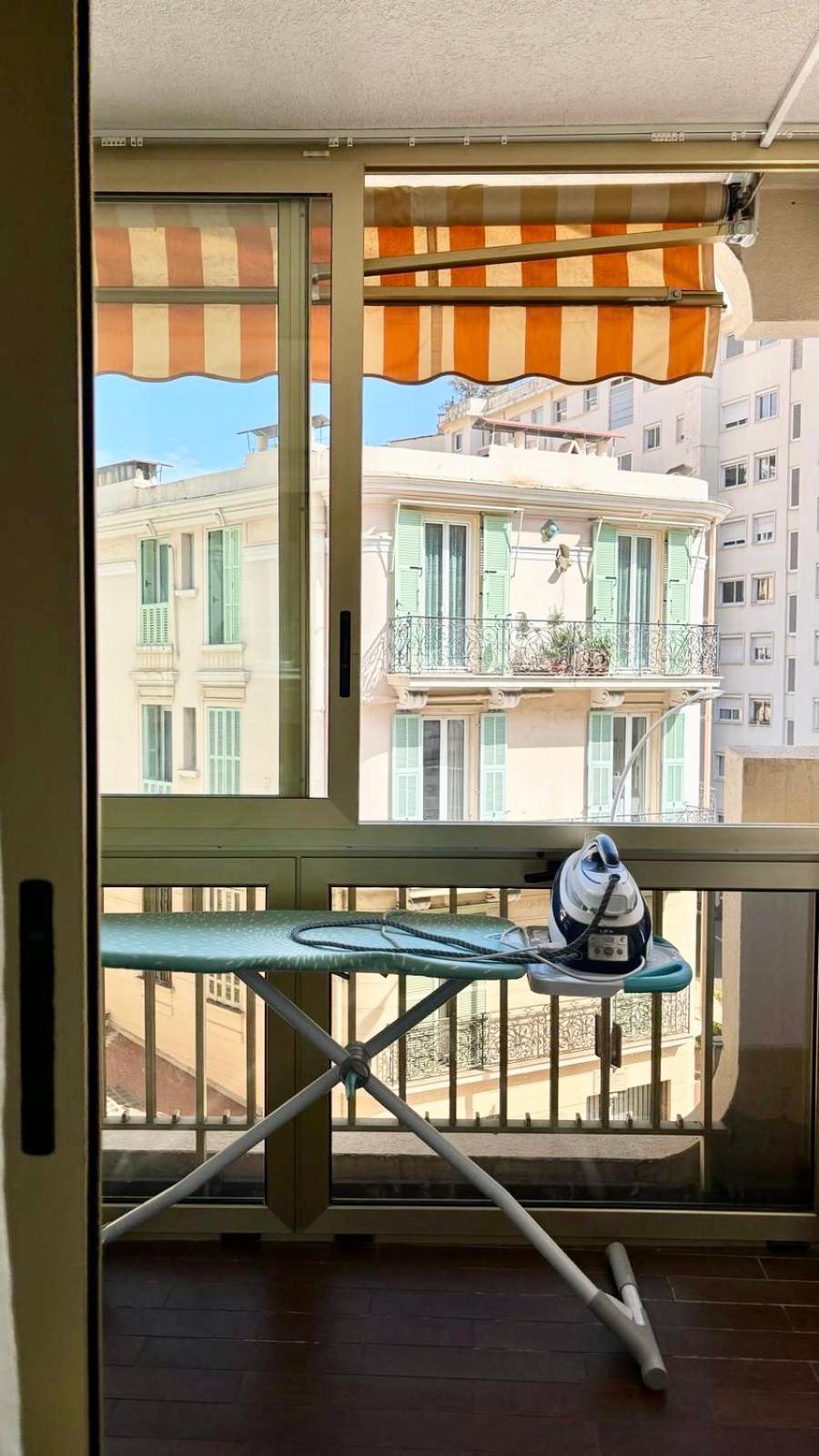 Princess Palace Monte-Carlo Экстерьер фото